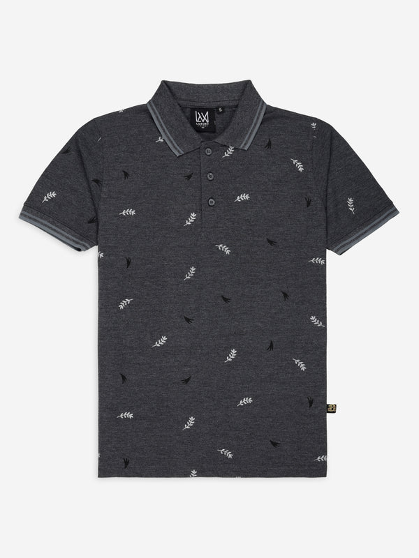 Polo Printed 01