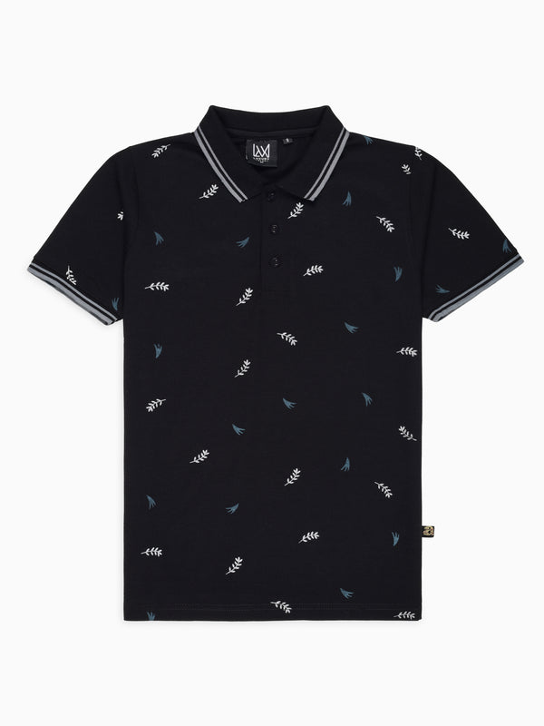 Polo Printed 02