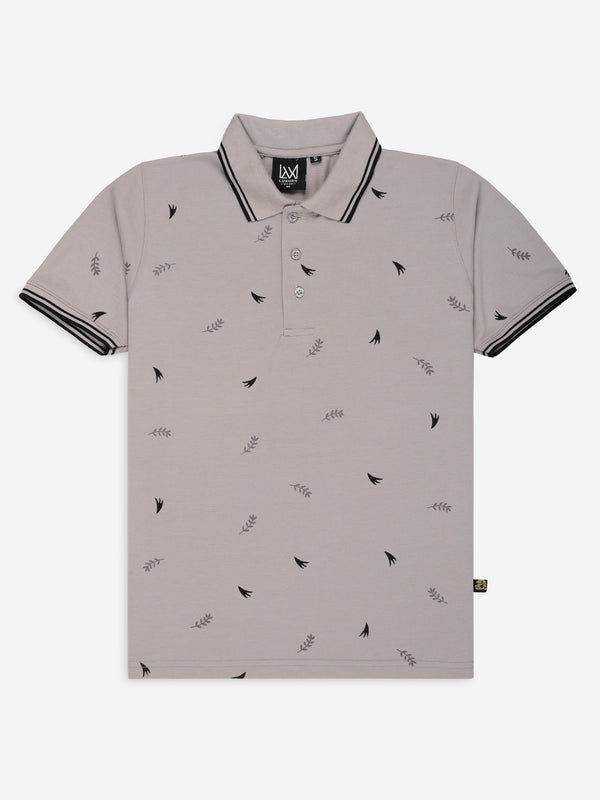 Polo Printed 03