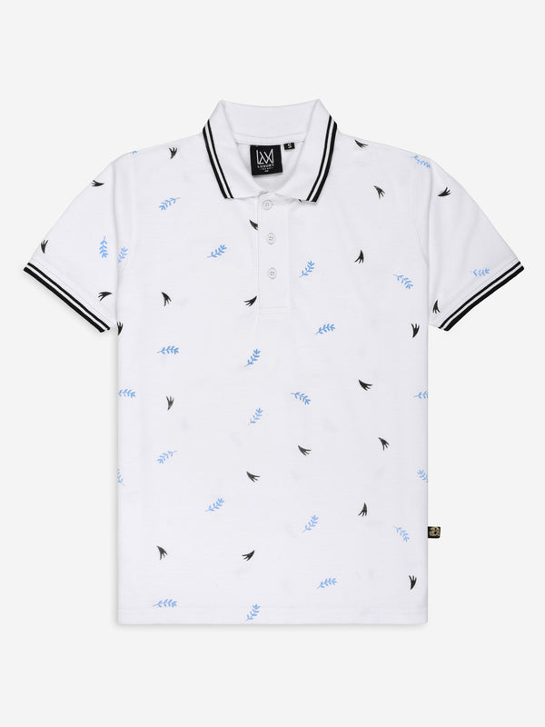Polo Printed 04