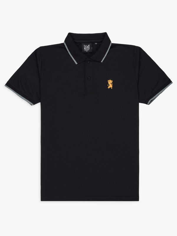 Polo Jursey Plain 04