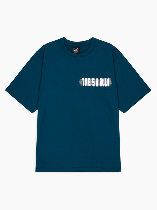 OverSized Printed 01