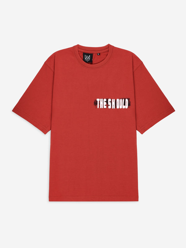 OverSized Printed 03
