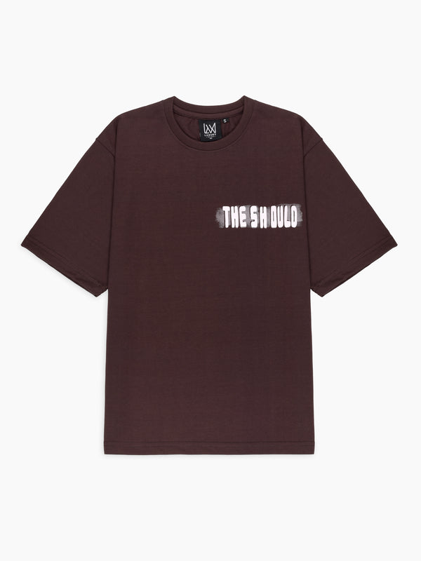 OverSized Printed 04